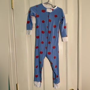 TBBC Apple Night Nights